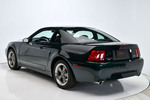 2001 FORD MUSTANG BULLITT EDITION - Misc 8 - 242952