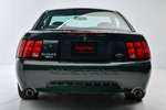 2001 FORD MUSTANG BULLITT EDITION - Misc 9 - 242952