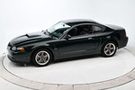 2001 FORD MUSTANG BULLITT EDITION - Misc 10 - 242952