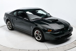 2001 FORD MUSTANG BULLITT EDITION - Misc 14 - 242952