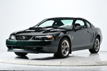 2001 FORD MUSTANG BULLITT EDITION - Misc 18 - 242952