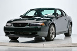 2001 FORD MUSTANG BULLITT EDITION - Misc 15 - 242952