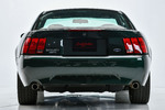 2001 FORD MUSTANG BULLITT EDITION - Misc 17 - 242952