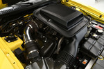 2003 FORD MUSTANG MACH 1 CUSTOM COUPE - Engine - 242955