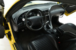 2003 FORD MUSTANG MACH 1 CUSTOM COUPE - Interior - 242955