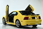 2003 FORD MUSTANG MACH 1 CUSTOM COUPE - Misc 11 - 242955