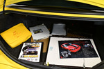 2003 FORD MUSTANG MACH 1 CUSTOM COUPE - Misc 5 - 242955