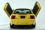 2003 FORD MUSTANG MACH 1 CUSTOM COUPE - Misc 12 - 242955