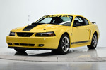 2003 FORD MUSTANG MACH 1 CUSTOM COUPE - Misc 15 - 242955