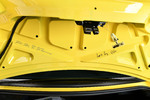 2003 FORD MUSTANG MACH 1 CUSTOM COUPE - Misc 4 - 242955