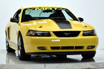 2003 FORD MUSTANG MACH 1 CUSTOM COUPE - Misc 13 - 242955