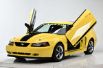 2003 FORD MUSTANG MACH 1 CUSTOM COUPE - Misc 9 - 242955