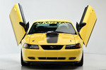 2003 FORD MUSTANG MACH 1 CUSTOM COUPE - Misc 8 - 242955