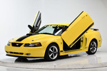 2003 FORD MUSTANG MACH 1 CUSTOM COUPE - Misc 10 - 242955