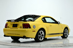 2003 FORD MUSTANG MACH 1 CUSTOM COUPE - Rear 3/4 - 242955