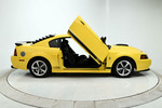 2003 FORD MUSTANG MACH 1 CUSTOM COUPE - Side Profile - 242955