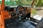 1983 AMERICAN MOTORS JEEP CJ7 CUSTOM SUV - Interior - 242984