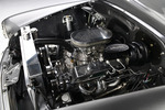 1950 CHEVROLET STYLELINE CUSTOM COUPE - Engine - 242991