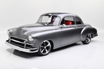 1950 CHEVROLET STYLELINE CUSTOM COUPE - Misc 10 - 242991