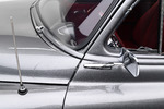 1950 CHEVROLET STYLELINE CUSTOM COUPE - Misc 14 - 242991