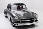 1950 CHEVROLET STYLELINE CUSTOM COUPE - Misc 7 - 242991