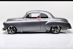 1950 CHEVROLET STYLELINE CUSTOM COUPE - Misc 9 - 242991