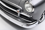 1950 CHEVROLET STYLELINE CUSTOM COUPE - Misc 11 - 242991
