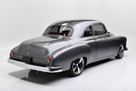 1950 CHEVROLET STYLELINE CUSTOM COUPE - Rear 3/4 - 242991
