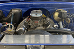 1968 CHEVROLET C10 CUSTOM STEPSIDE PICKUP - Engine - 242996