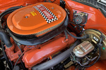 1971 PLYMOUTH ROAD RUNNER - Engine - 242999