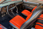 1971 PLYMOUTH ROAD RUNNER - Interior - 242999