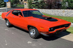 1971 PLYMOUTH ROAD RUNNER - Misc 18 - 242999