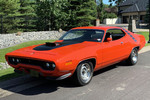 1971 PLYMOUTH ROAD RUNNER - Misc 19 - 242999