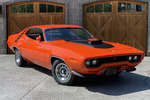 1971 PLYMOUTH ROAD RUNNER - Misc 1 - 242999