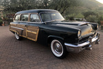 1952 MERCURY WOODY WAGON - Front 3/4 - 243000