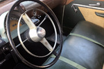 1952 MERCURY WOODY WAGON - Interior - 243000
