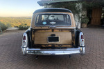 1952 MERCURY WOODY WAGON - Misc 3 - 243000