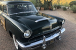 1952 MERCURY WOODY WAGON - Misc 4 - 243000