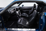 1970 PLYMOUTH BARRACUDA CUSTOM HARDTOP - Interior - 243002