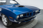 1970 PLYMOUTH BARRACUDA CUSTOM HARDTOP - Misc 6 - 243002