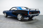 1970 PLYMOUTH BARRACUDA CUSTOM HARDTOP - Misc 4 - 243002
