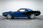 1970 PLYMOUTH BARRACUDA CUSTOM HARDTOP - Misc 5 - 243002
