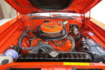 1971 PLYMOUTH ROAD RUNNER - Engine - 243010