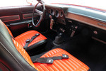1971 PLYMOUTH ROAD RUNNER - Interior - 243010