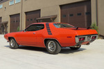 1971 PLYMOUTH ROAD RUNNER - Misc 1 - 243010