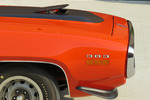 1971 PLYMOUTH ROAD RUNNER - Misc 3 - 243010