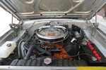 1967 DODGE CORONET R/T 426 HEMI - Engine - 243014
