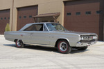 1967 DODGE CORONET R/T 426 HEMI - Misc 7 - 243014
