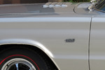 1967 DODGE CORONET R/T 426 HEMI - Misc 2 - 243014