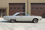 1967 DODGE CORONET R/T 426 HEMI - Side Profile - 243014
